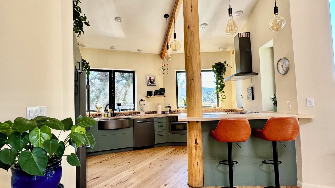 Photo of Kitchen in Nederland
