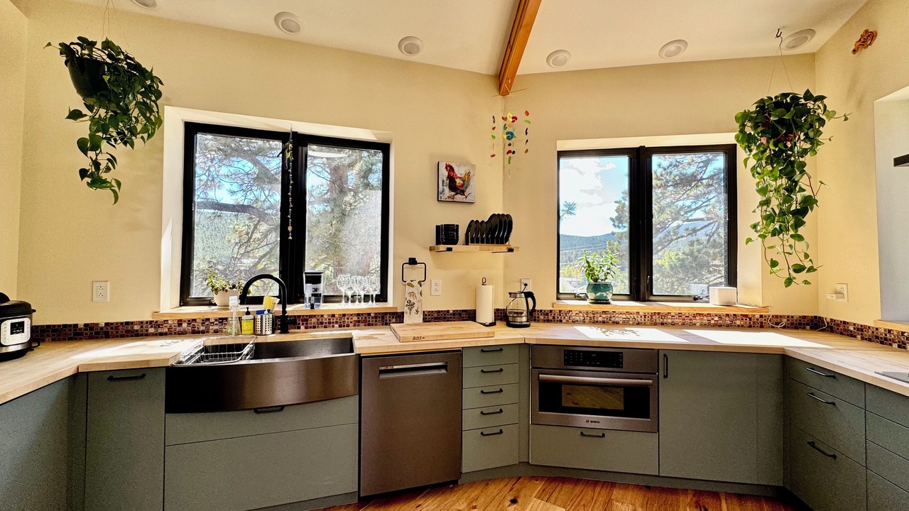 Photo of Kitchen in Nederland