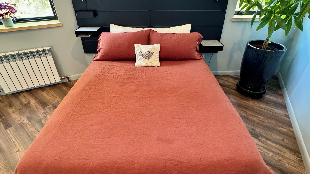 Photo of Bedroom in Nederland