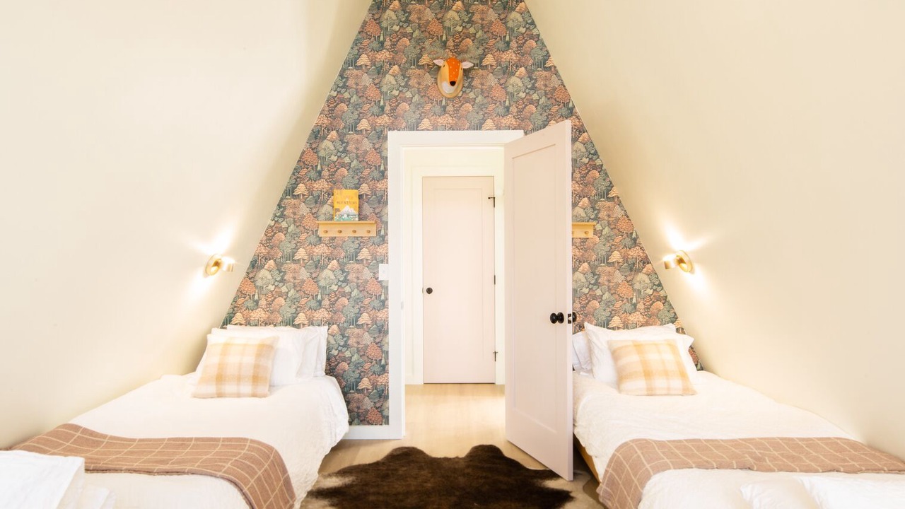 Photo of Bedroom in Baca Grande