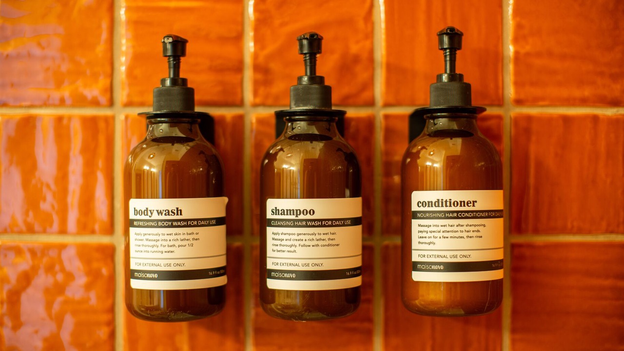 Photo of Bathroom in Baca Grande