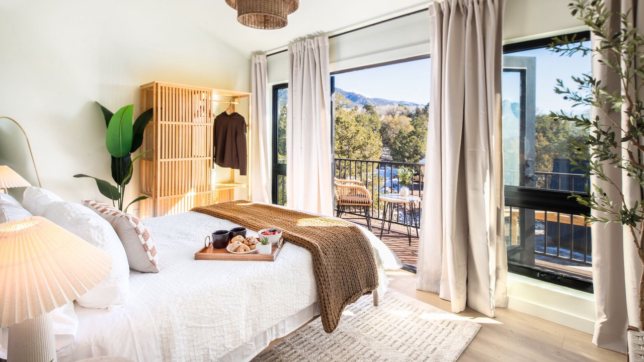 Photo of Bedroom in Baca Grande