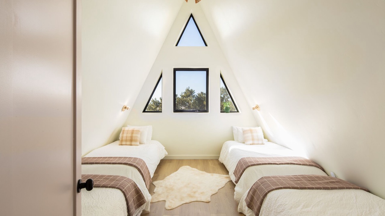 Photo of Bedroom in Baca Grande