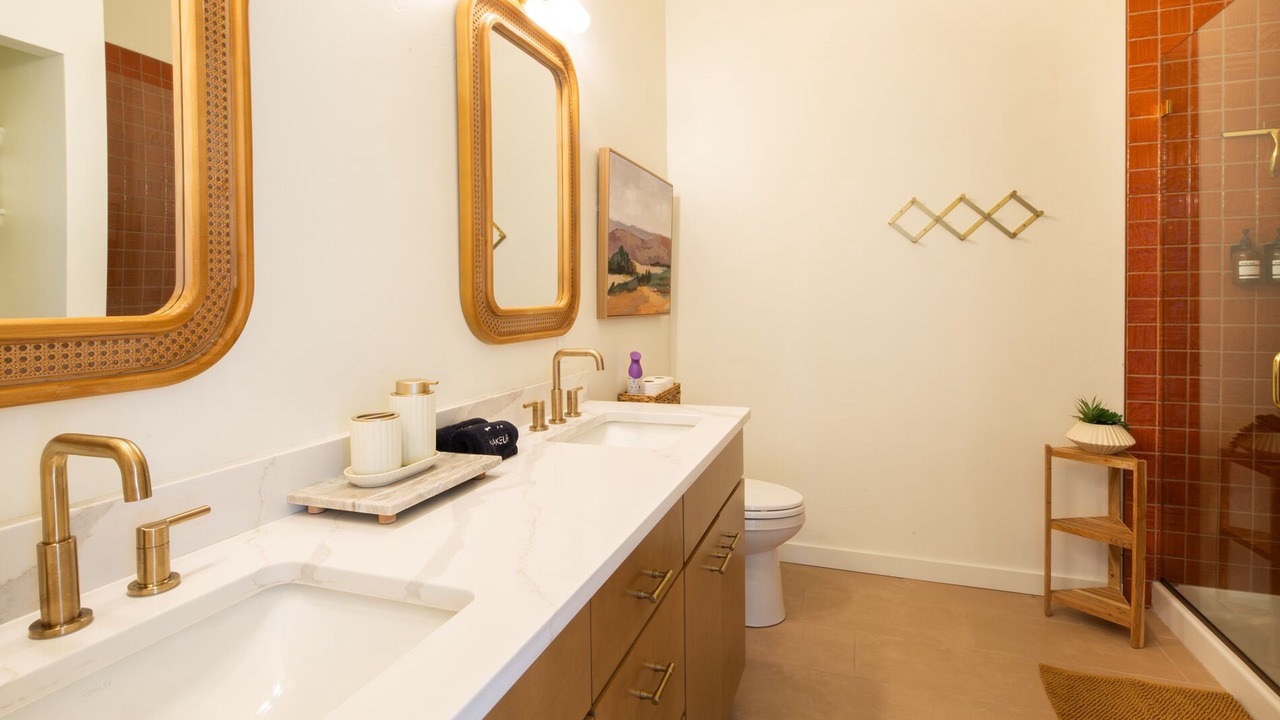 Photo of Bathroom in Baca Grande