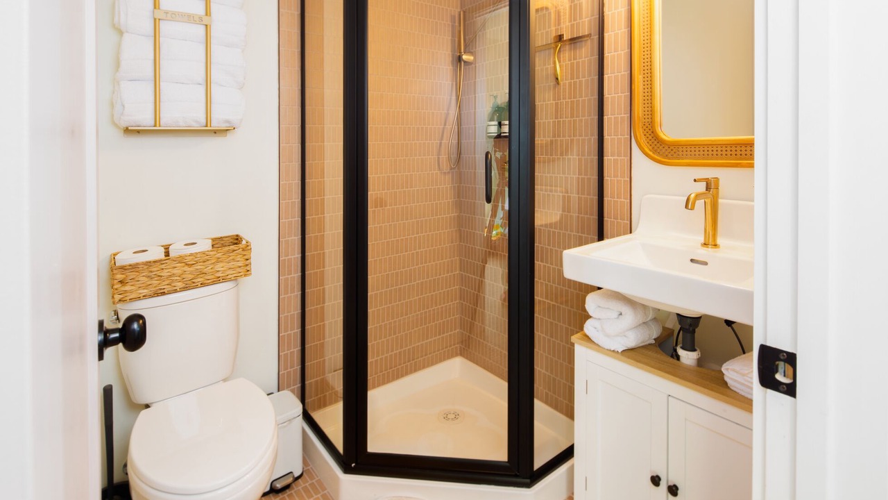 Photo of Bathroom in Baca Grande