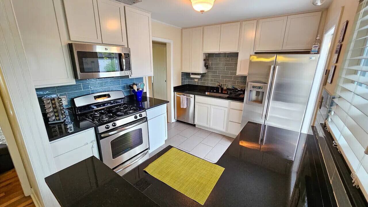 Photo of Kitchen in Hale