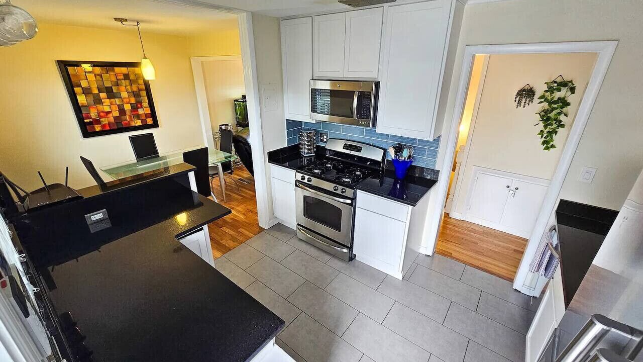 Photo of Kitchen in Hale