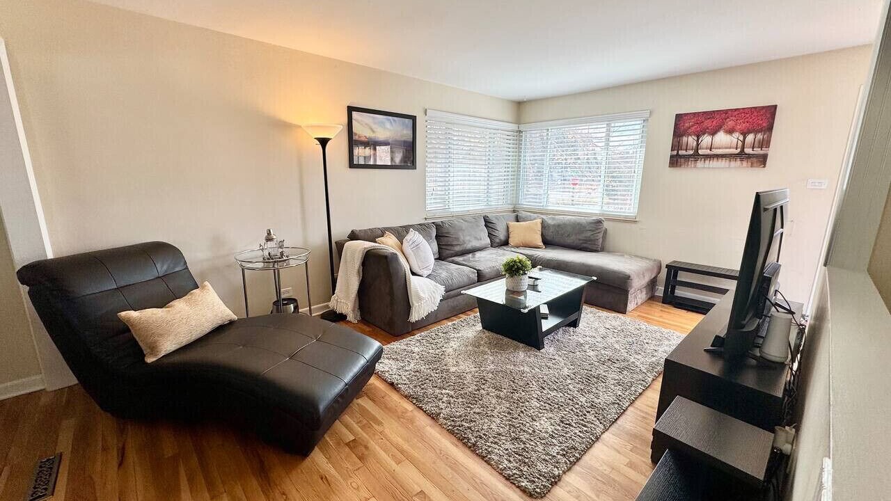 Photo of Livingroom in Hale