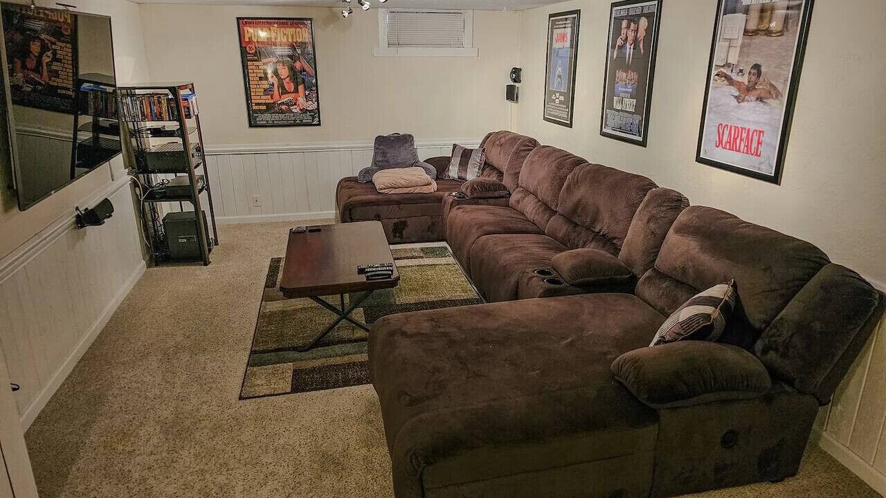 Photo of Livingroom in Hale