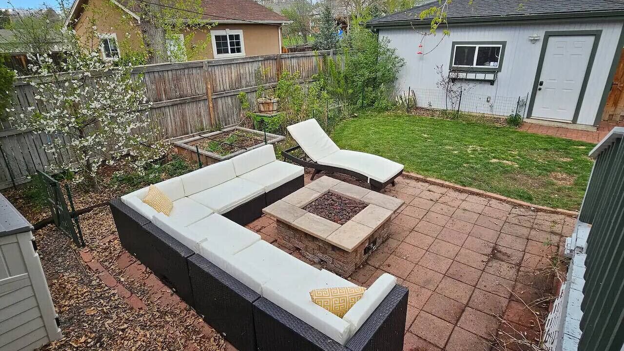 Photo of Patio Balcony in Hale