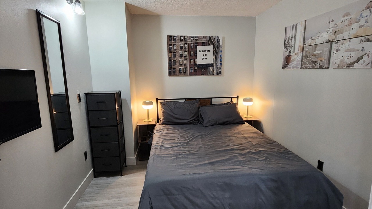 Photo of Bedroom in LoDo