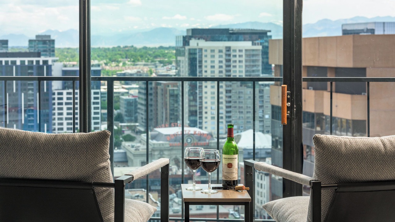 Photo of Outdoor in LoDo