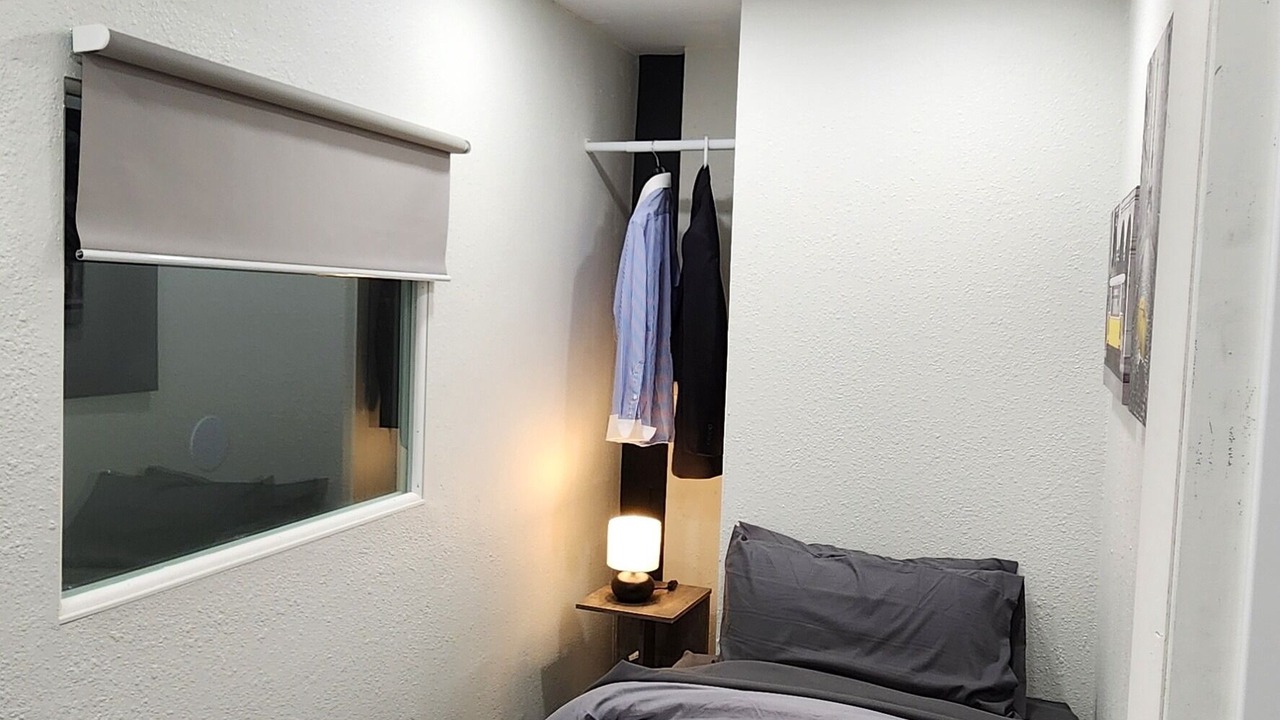 Photo of Bedroom in LoDo