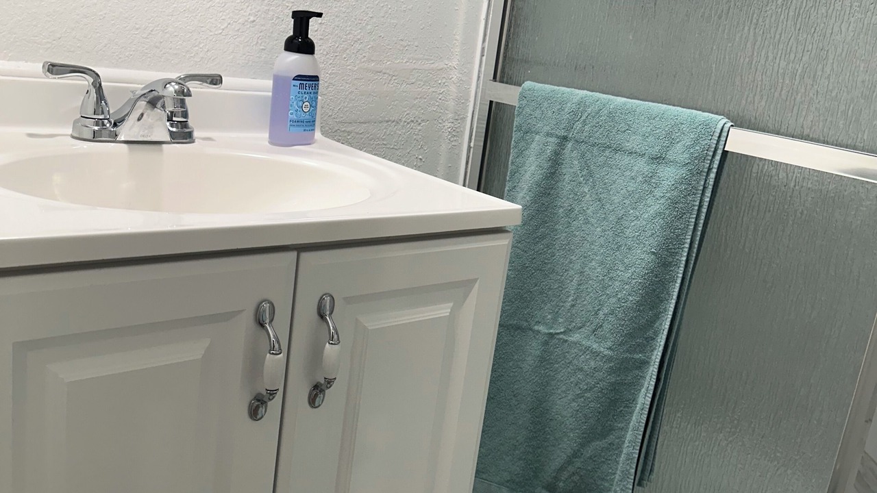 Photo of Bathroom in Aurora