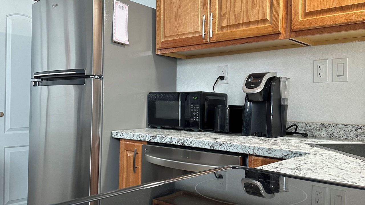 Photo of Kitchen in Aurora