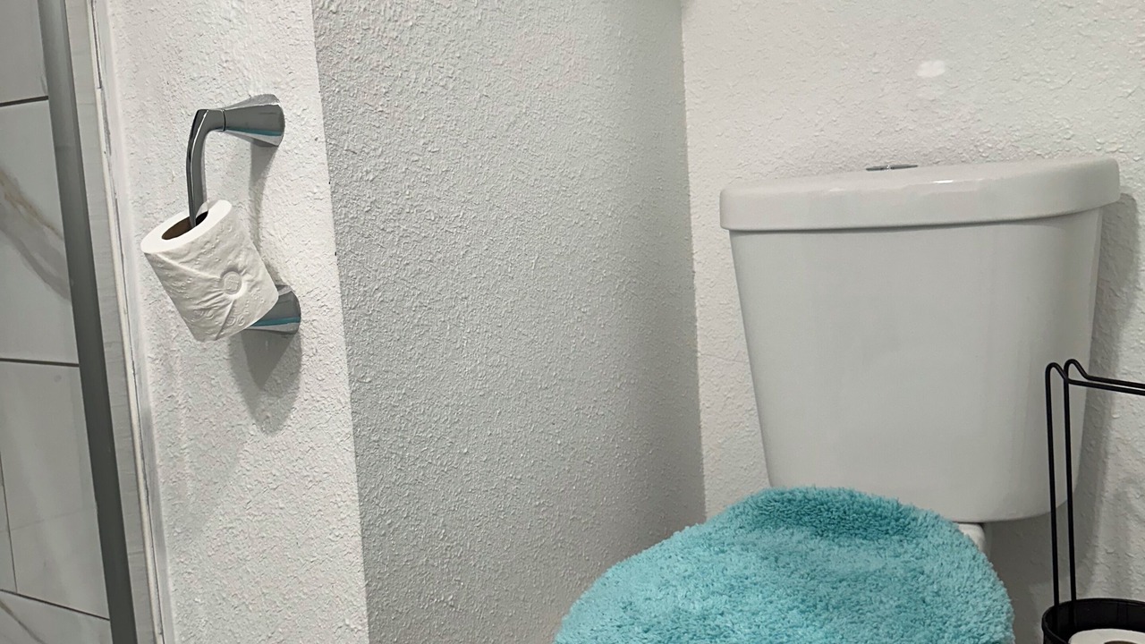 Photo of Bathroom in Aurora