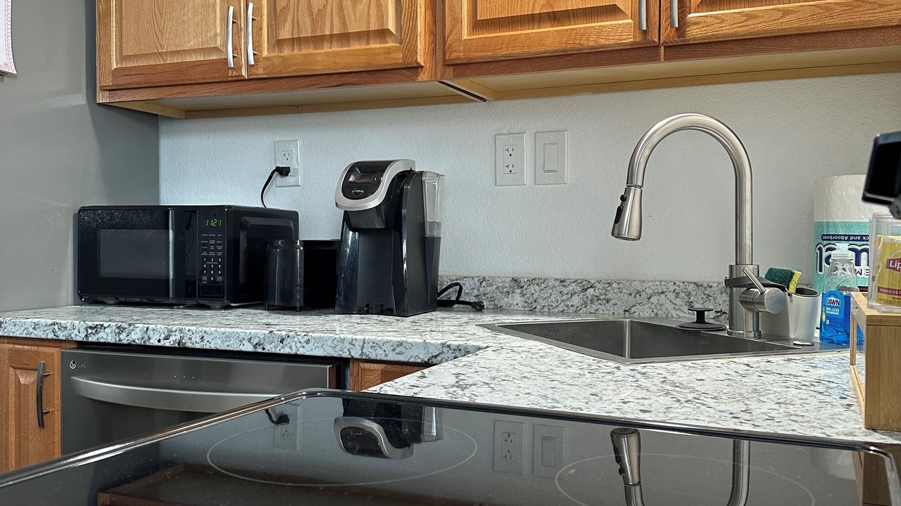 Photo of Kitchen in Aurora