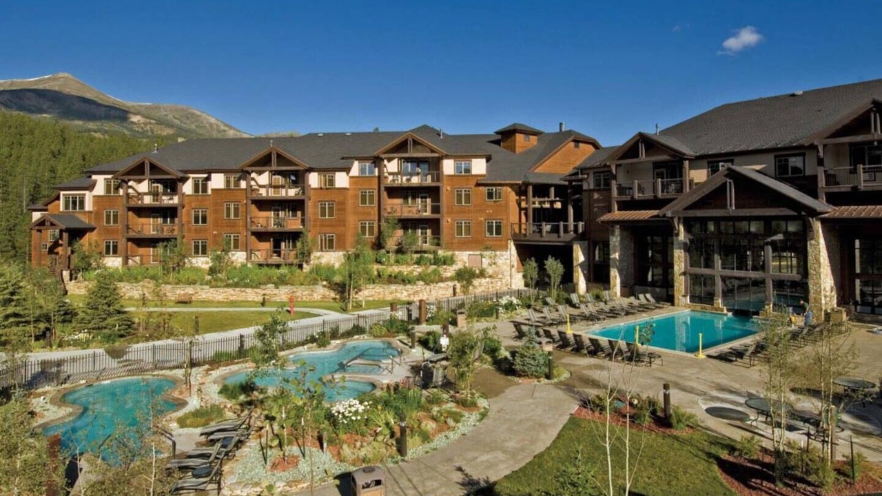 Photo of Outdoor in Peak 9
