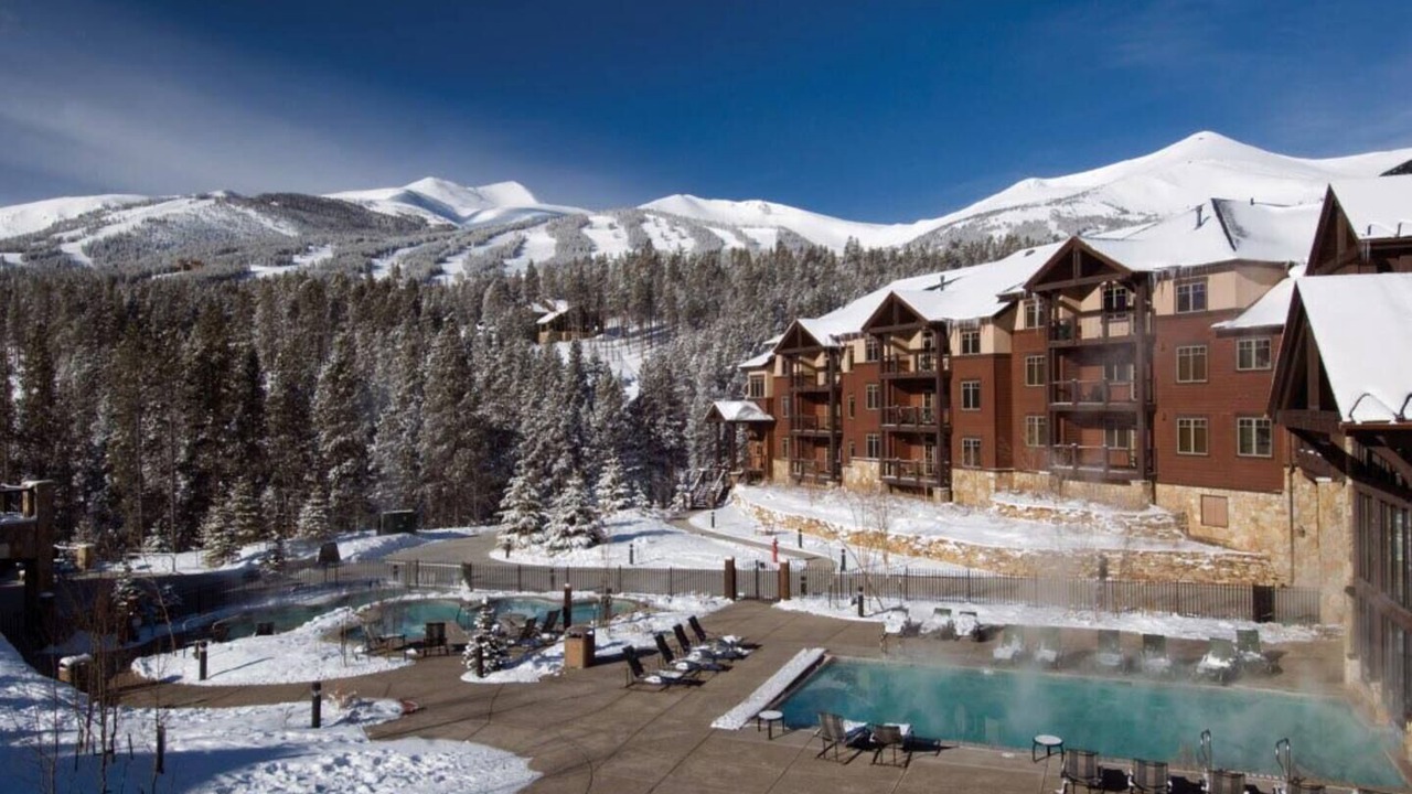 Photo of Outdoor in Peak 9