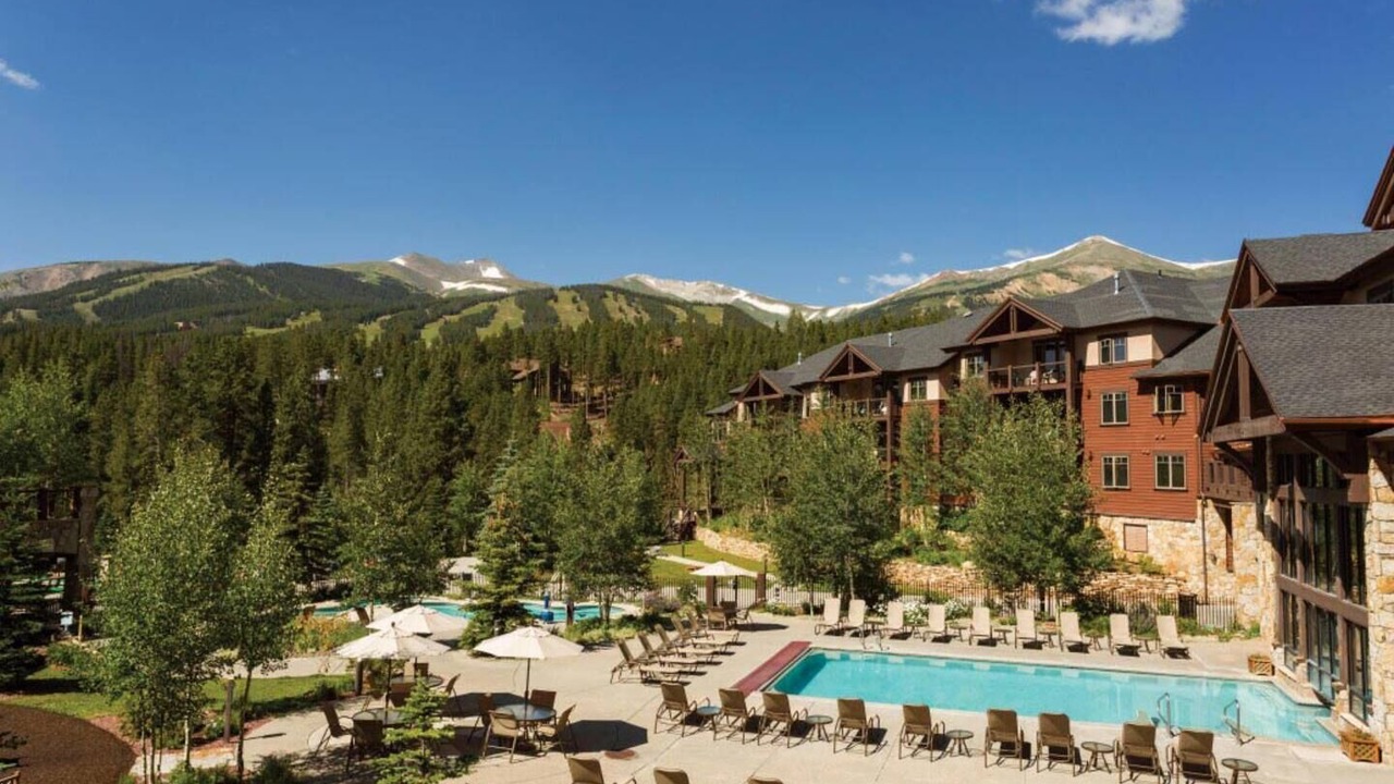 Photo of Outdoor in Peak 9