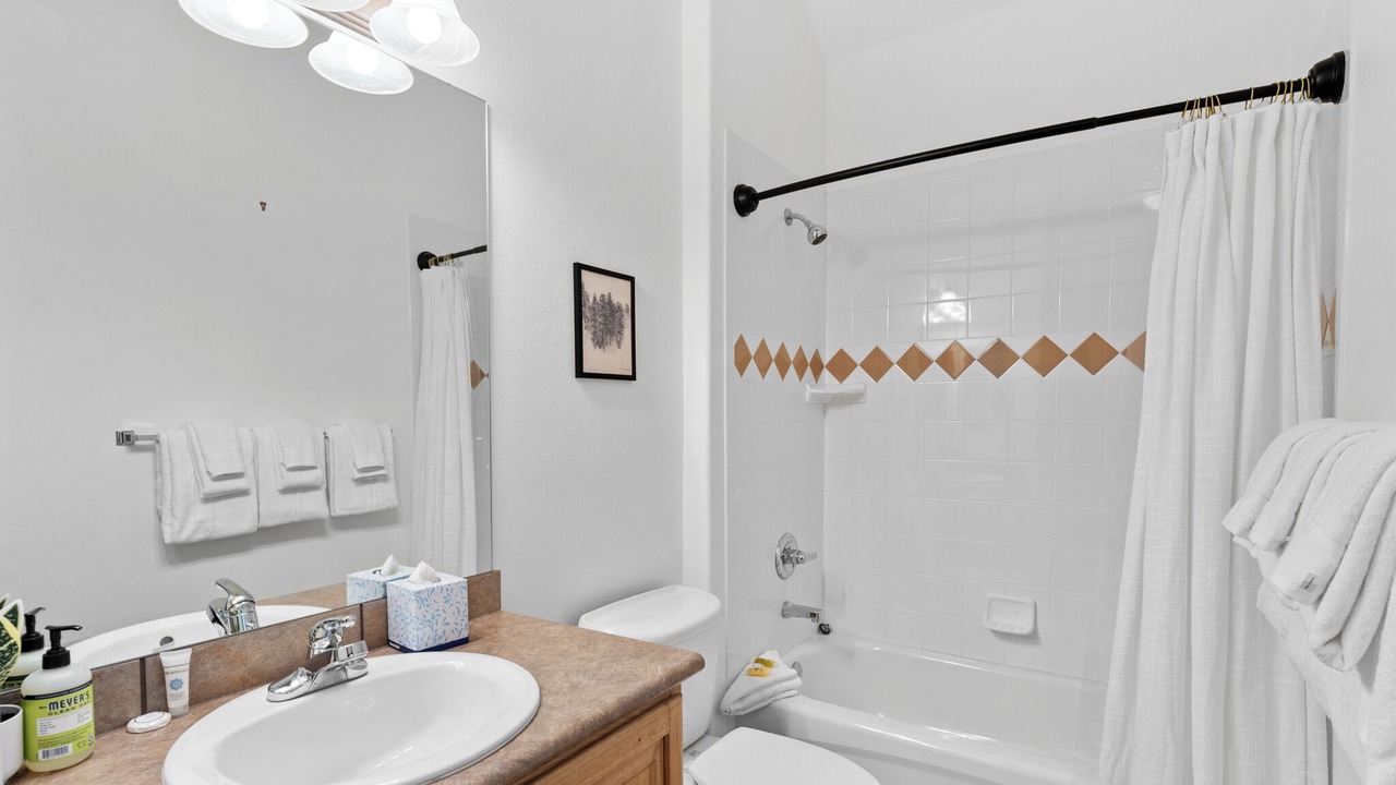 Photo of Bathroom in Willow Grove