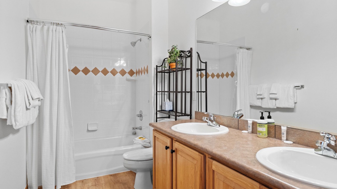 Photo of Bathroom in Willow Grove