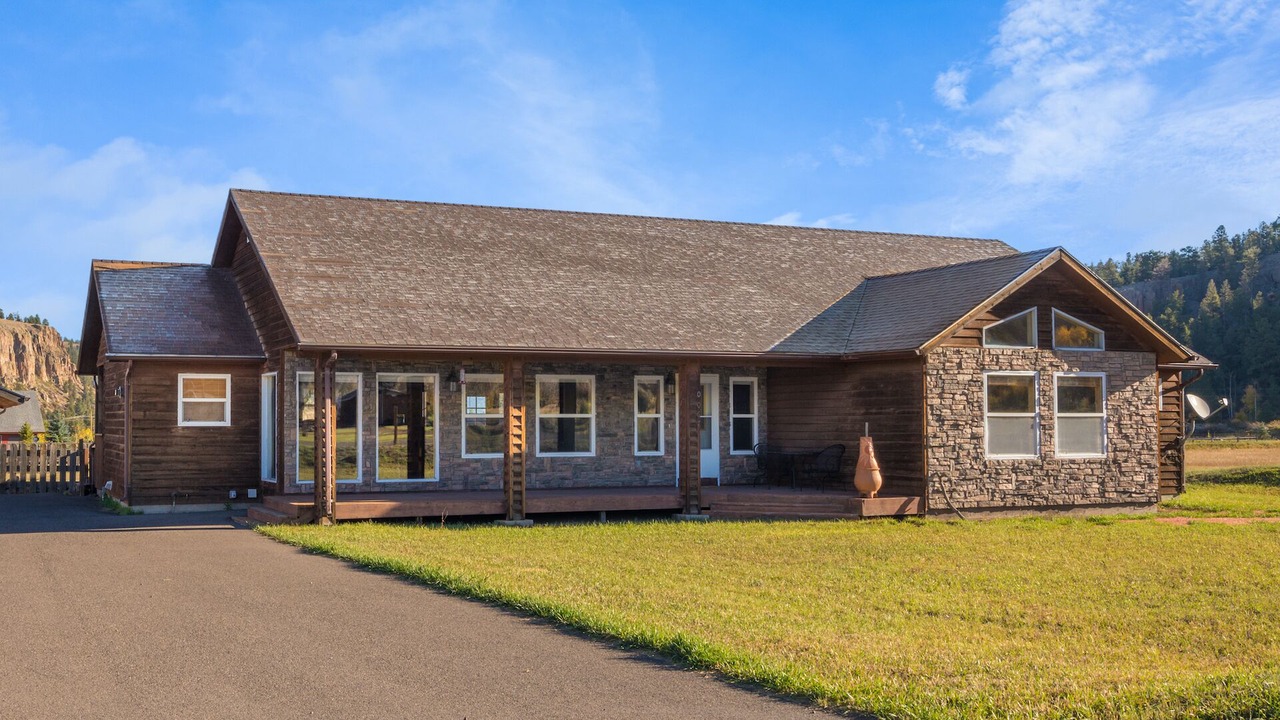 Photo of Outdoor in South Fork