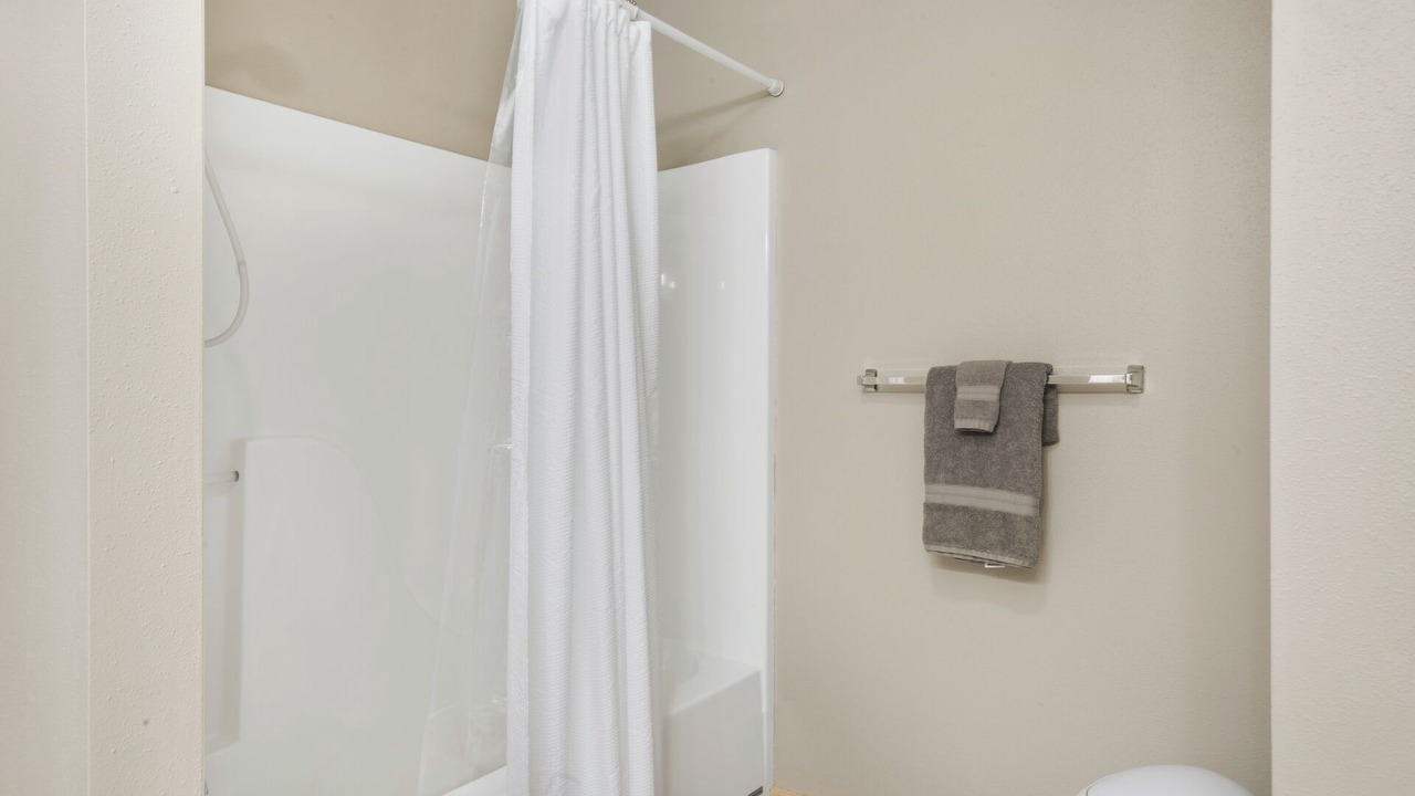 Photo of Bathroom in South Fork