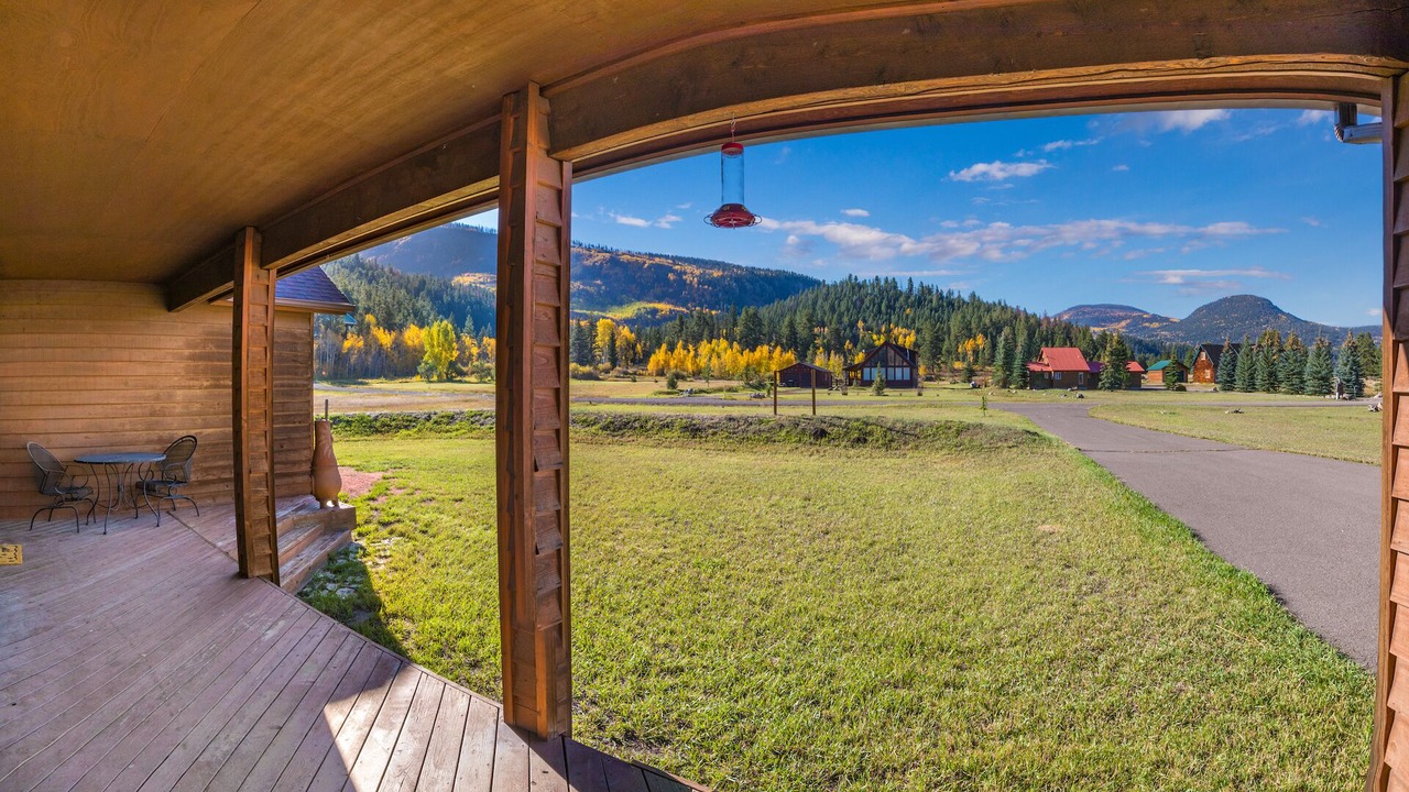Photo of Outdoor in South Fork
