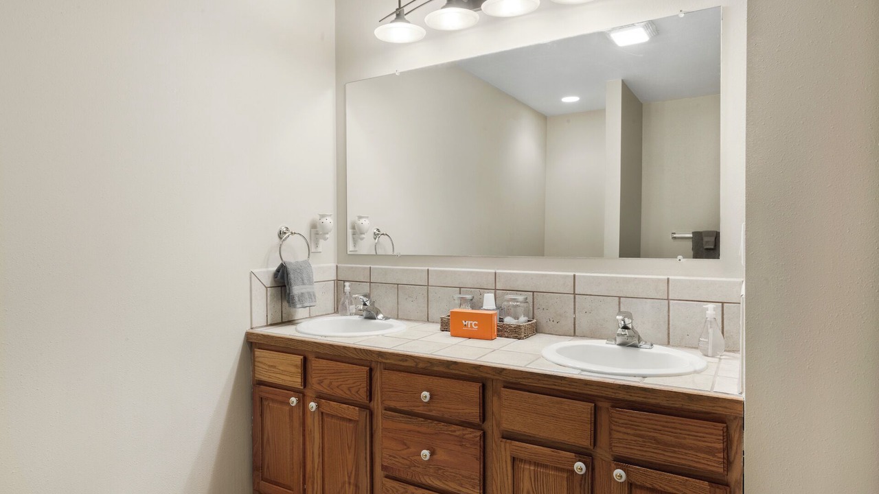 Photo of Bathroom in South Fork