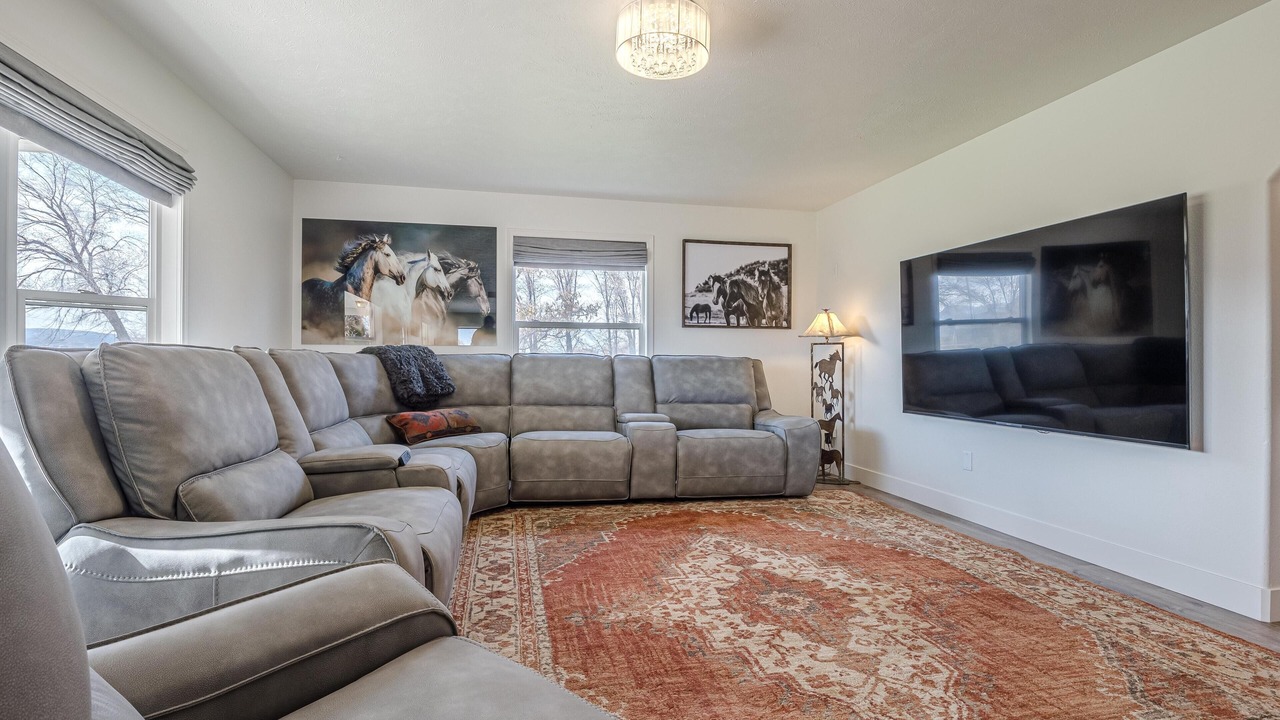 Photo of Livingroom in Fruita