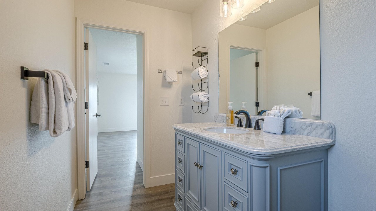 Photo of Bathroom in Fruita