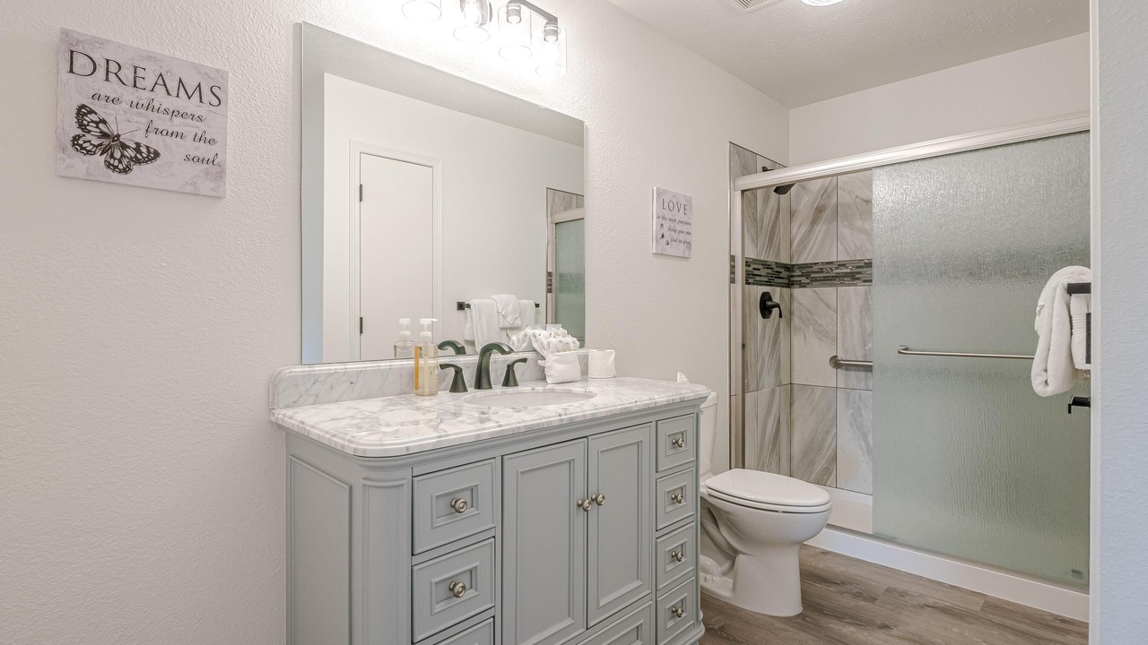 Photo of Bathroom in Fruita