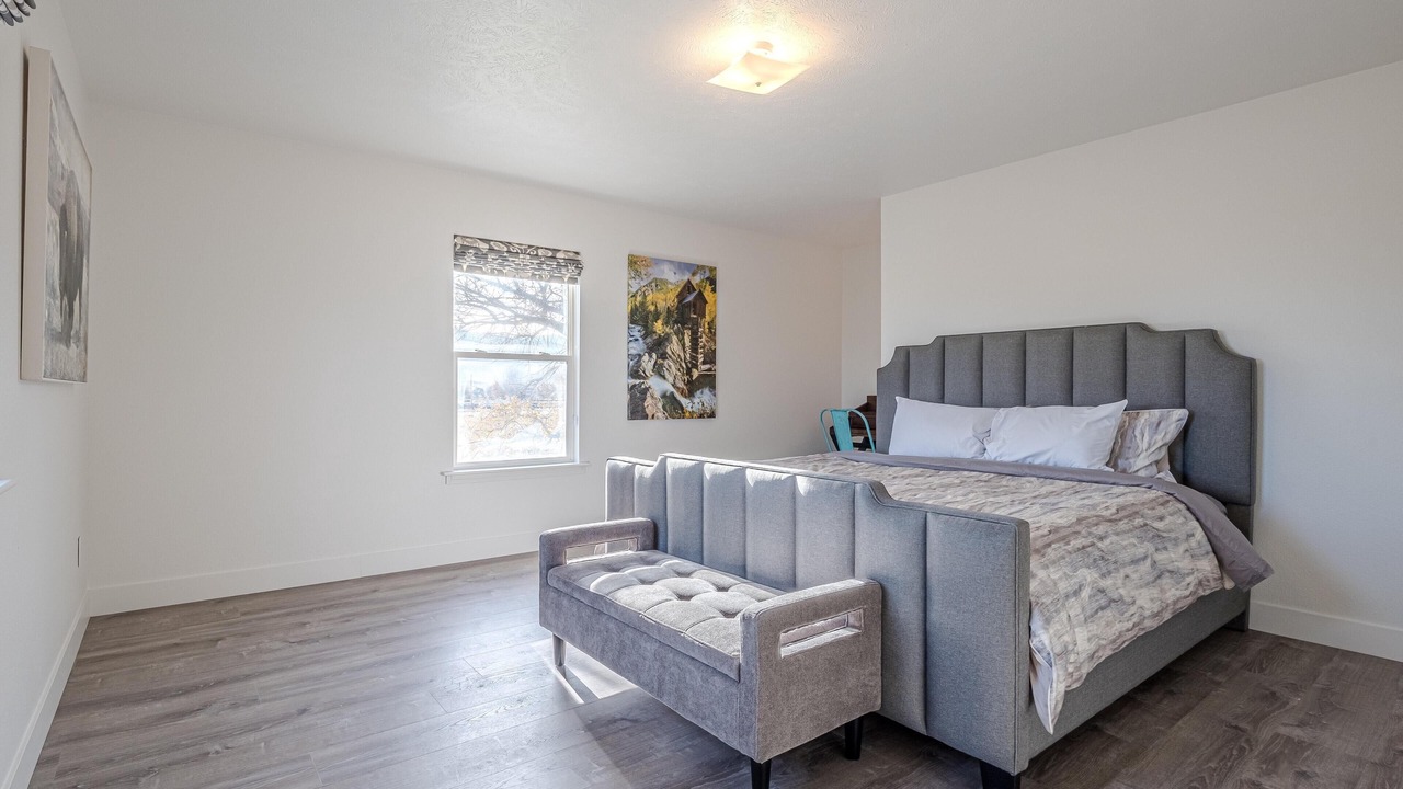 Photo of Bedroom in Fruita