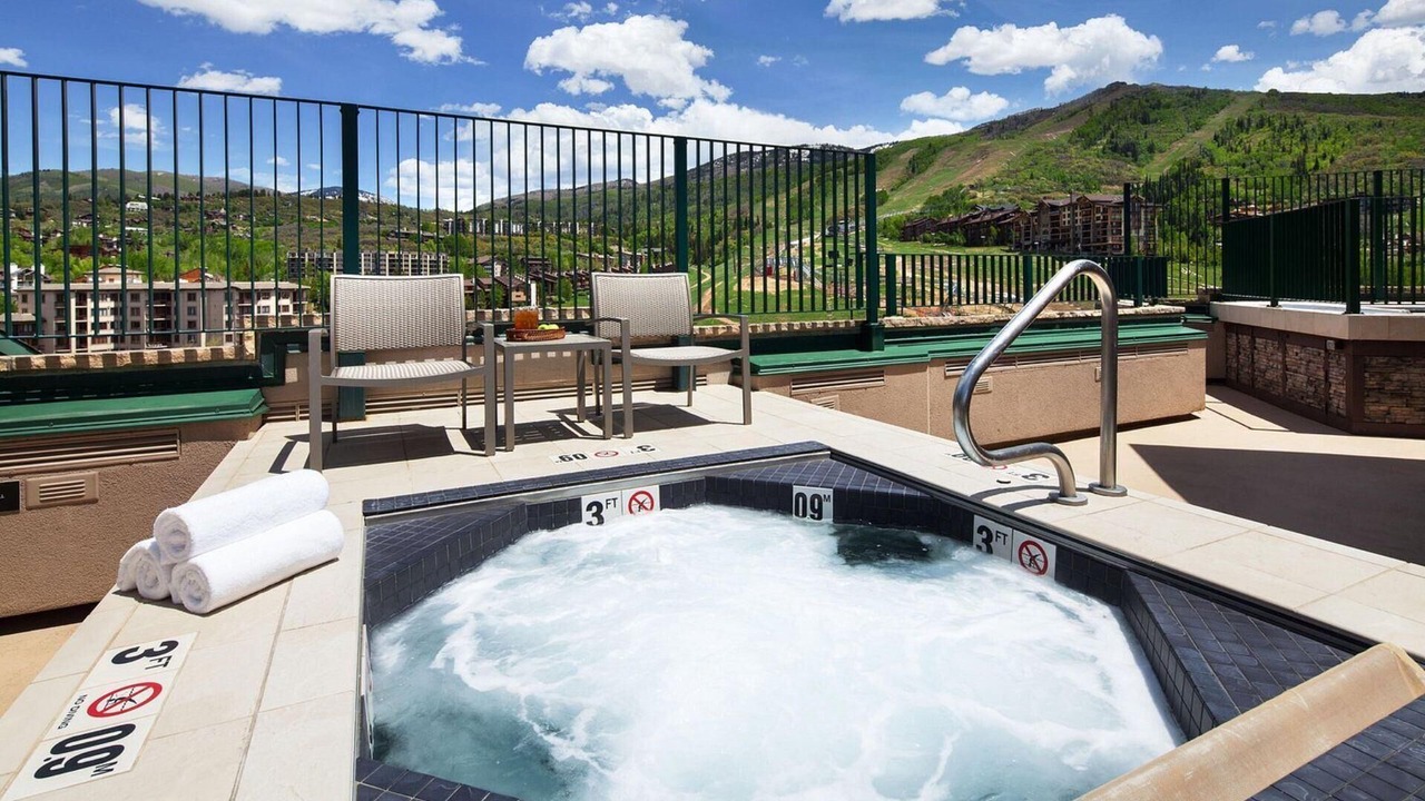 Photo of Outdoor in Steamboat Springs