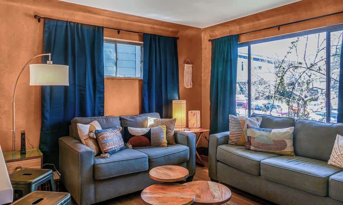 Photo of Bedroom in Rosedale