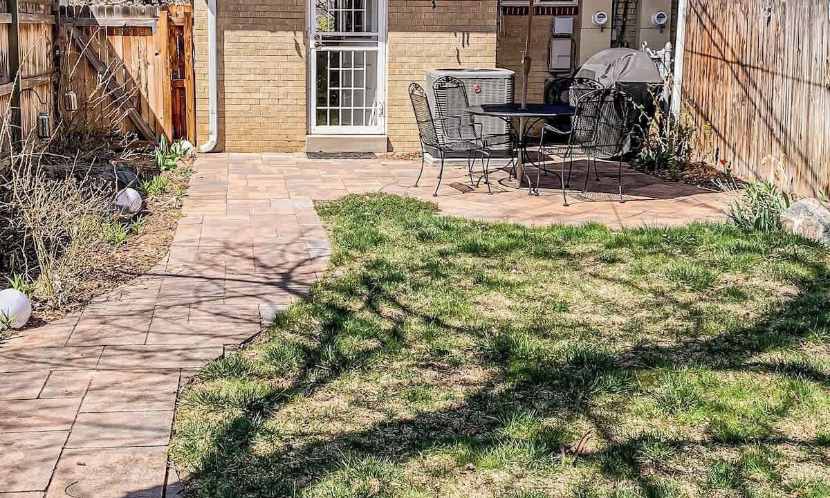 Photo of Outdoor in Rosedale