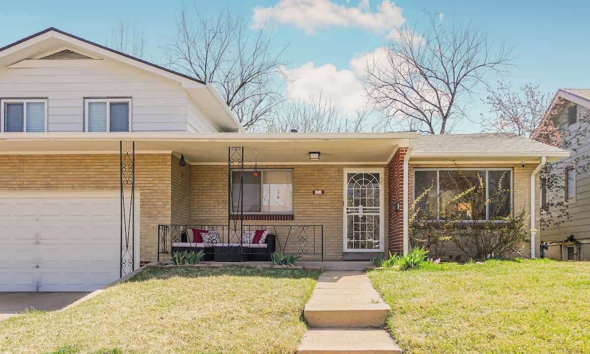 Photo of Outdoor in Rosedale