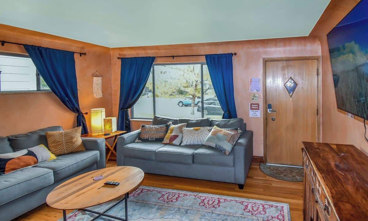 Photo of Bedroom in Rosedale