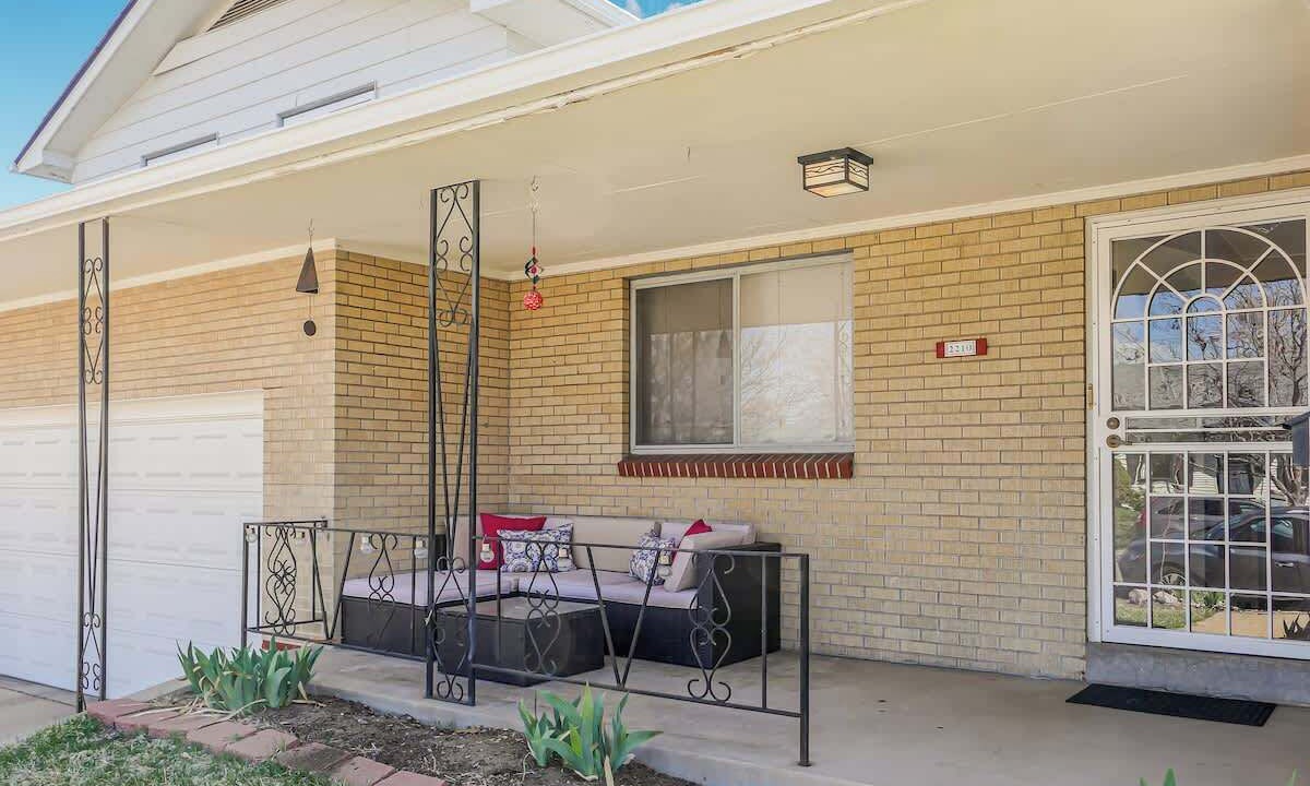 Photo of Outdoor in Rosedale