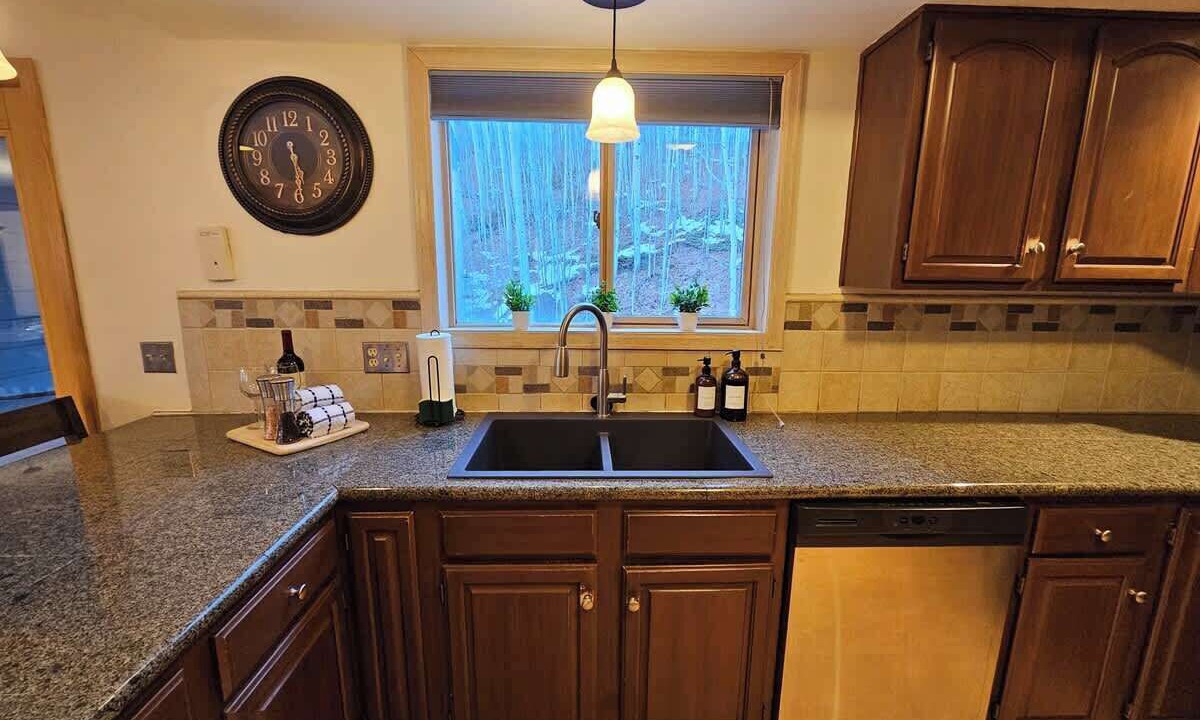 Photo of Kitchen in Baldy Mountain