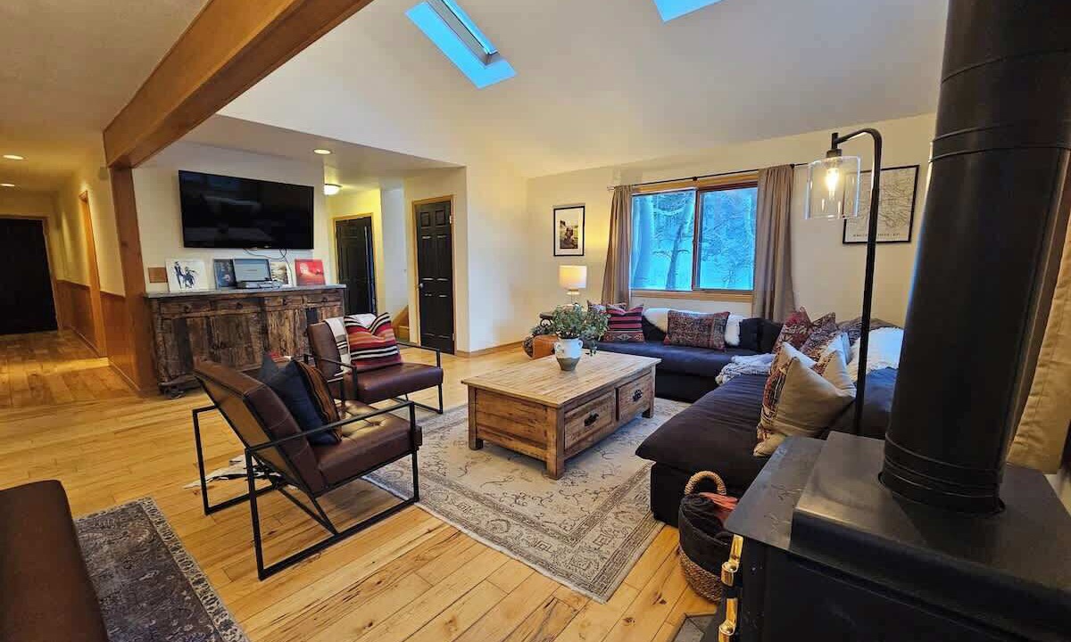 Photo of Bedroom in Baldy Mountain