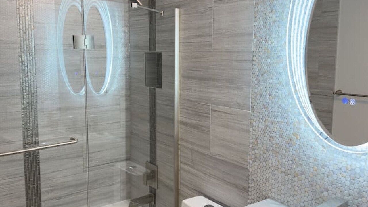 Photo of Bathroom in Westridge