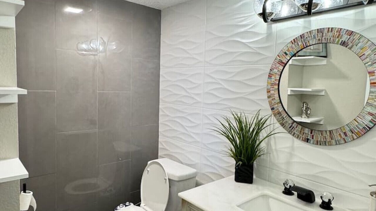 Photo of Bathroom in Westridge