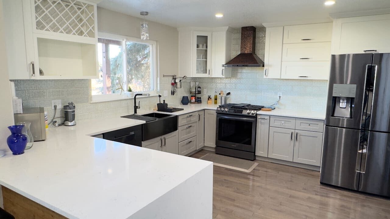 Photo of Kitchen in Westridge