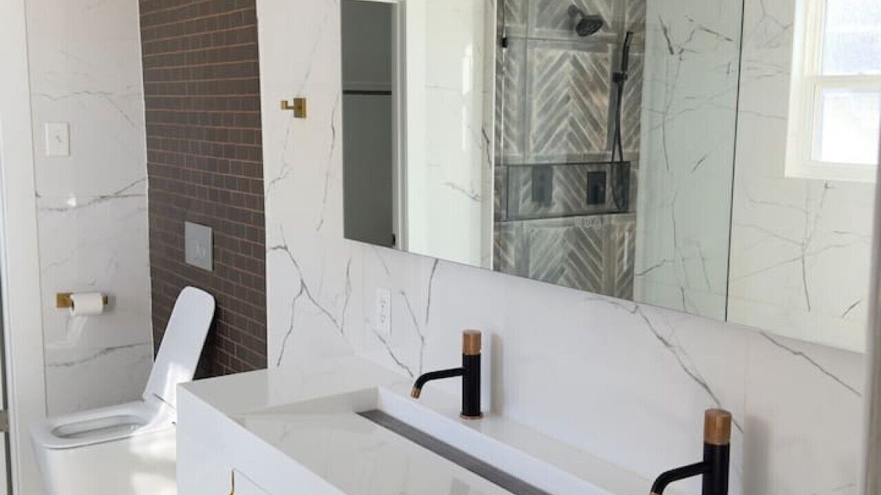 Photo of Bathroom in Westridge