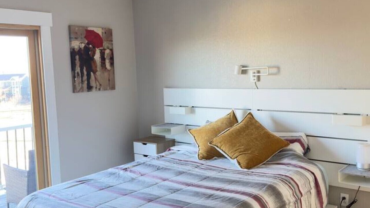 Photo of Bedroom in Westridge