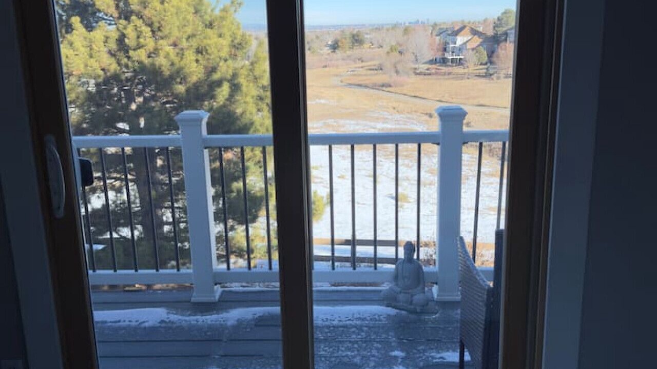 Photo of Bedroom in Westridge