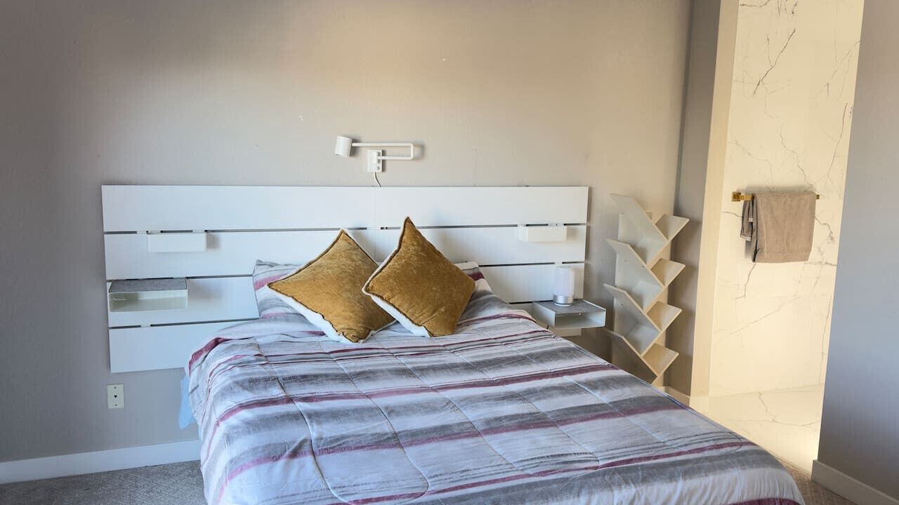 Photo of Bedroom in Westridge