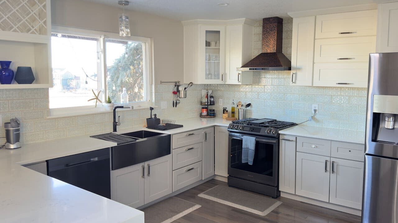 Photo of Kitchen in Westridge